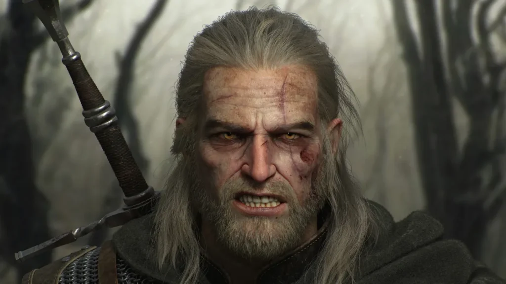 witcher 4